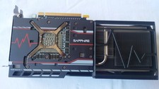 AMD Radeon Sapphire Pulse, Radeon Vega 56 8GB HBM2 GPU