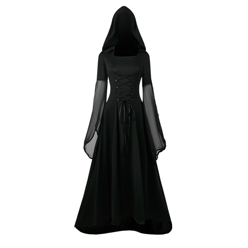 Gothic kleidung damen - gothic,
