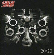 20/20 von Saga | CD | Zustand sehr gut