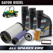 SERVICE KIT PASSEND FÜR JOHN