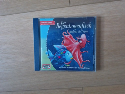 Hörspiel zum musical - zum,