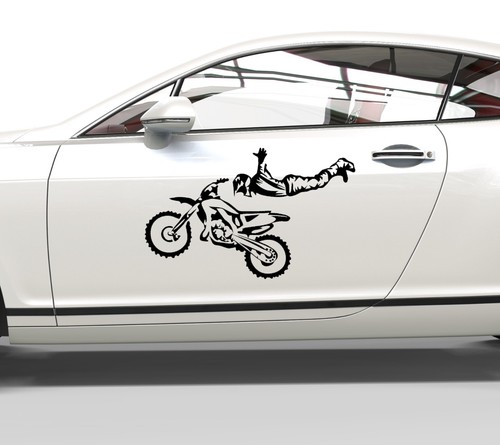 Autoaufkleber freestyle - autoaufkleber,