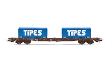 Jouef HJ6260 SNCF, S70 mit 2 x