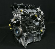 1km BMW X3 G01 20dX Motor