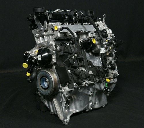 1km bmw g01 - g01, motor