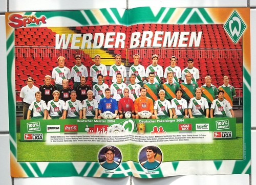 Bravo sport poster johan - sport,