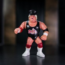 WWF WWE Hasbro Wrestling