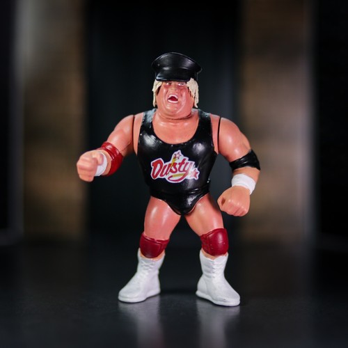 Wwf wwe hasbro - wwf,
