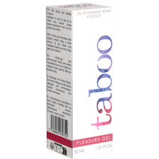 ♥630,00€/1L♥ 30ml Taboo