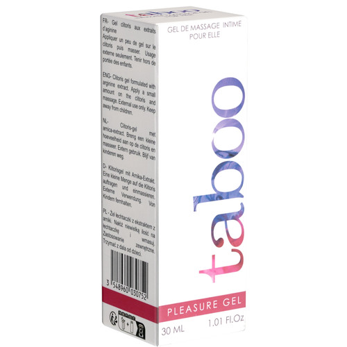 630 30ml taboo - 30ml,