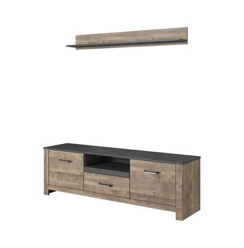 Lowboard swand regal tv - +,