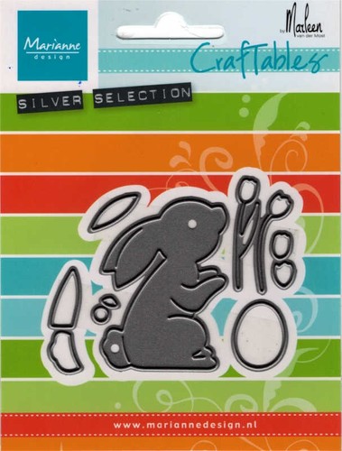 Bunny marleen osterhas - bunny,