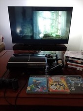 PS3 Konsole - Mit Kamera -