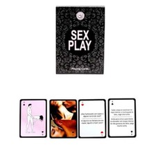 Kartenspiel secret play - secret,