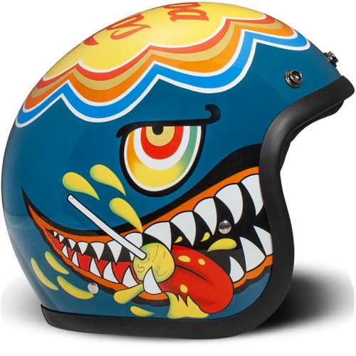 Motorrad jethelm dmd - jethelm,