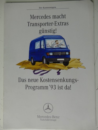 Mercedes benz katalog - mercedes,
