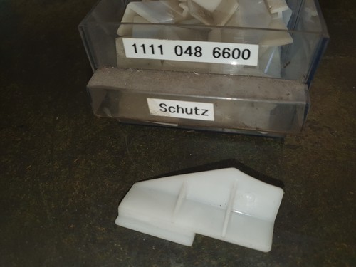 Schutz kurbelgehäuse für - schutz,