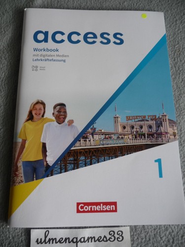 Access 1 - ★,