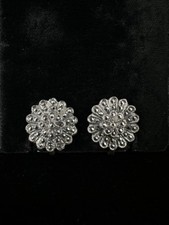 Antique kunst deko sterling - antique,