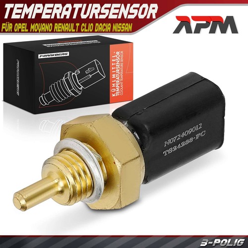 Kühlmitteltemperatur sensor - kühlmitteltemperatur,