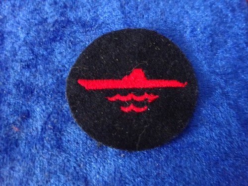 Nva25 original abzeichen - original,