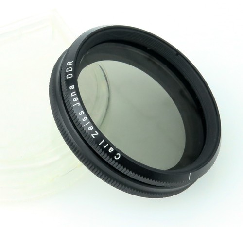 Carl zeiss jena polfilter - carl,