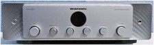 Marantz Model 40n Streaming-Vollverstärker in Silber Gold aus der Ausstellung