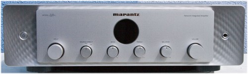 Marantz model 40n - marantz,