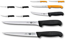 Victorinox Swibo Schweizer Fisch Filetiermesser Ausbeinmesser versch. Modelle