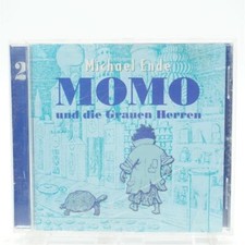 Michael Ende Momo und die