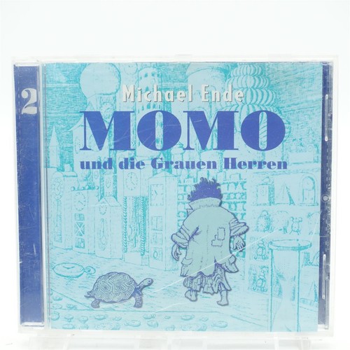 Michael ende momo und die - ende,