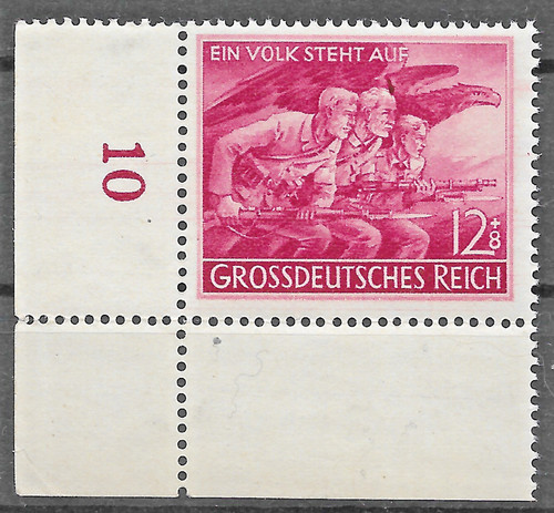 Deutsches reich volkssturm 908 - reich,