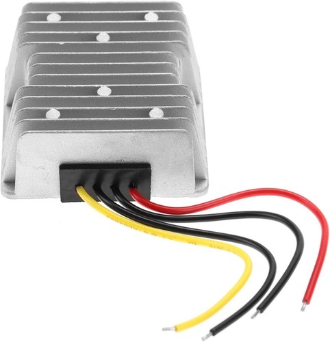 Wandler 12v auf - wandler,
