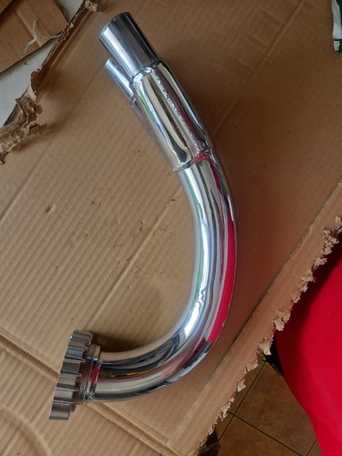 Suzuki gt750 center - 75-77, down