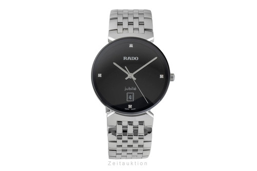 Rado florence stahl quarz - stahl,