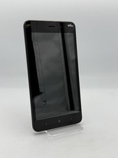 Wiko Lenny 4 Plus | 16GB | Schwarz | Smartphone | guter Zustand