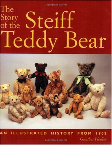 The story steiff - story, of