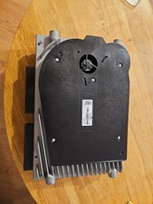Original Audi Sound AMP