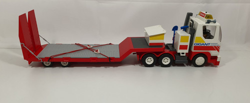 Playmobil ersatzteil lkw - --,
