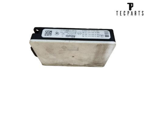 Mercedes benz kollisionswarner - mercedes-benz,