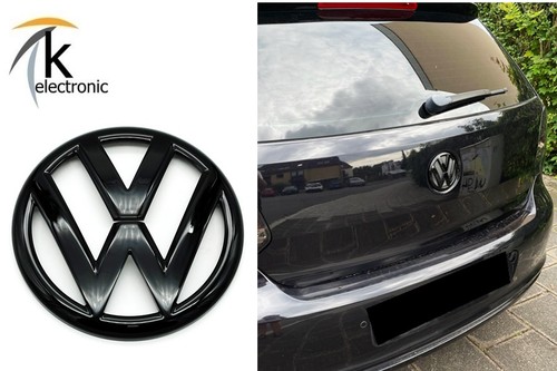 Polo emblem schwarz - polo, 6r