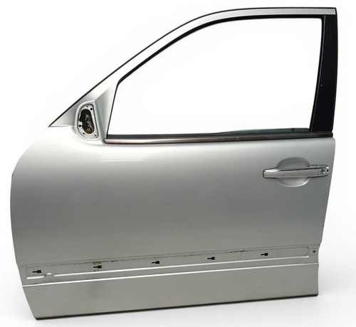 Mercedes klasse w210 - mercedes, e-klasse