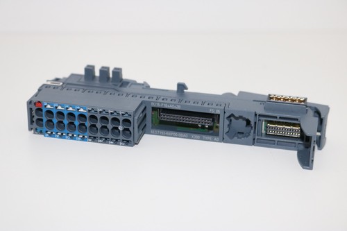 Siemens simatic 200sp - siemens, base