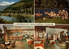 Campingplatz Wolfsmuhle
