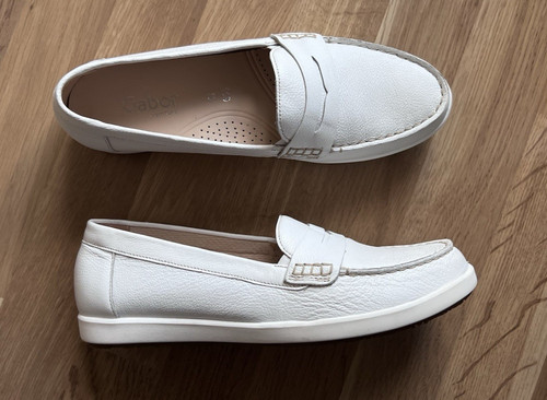 Gabor slipper loafer - ❤️gabor,