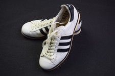 Adidas Bowling Vintage Sneaker Trainers Schuhe Zapatos Shoe VTG  80er 80s 5 1/2