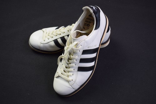Adidas bowling vintage sneaker - adidas,