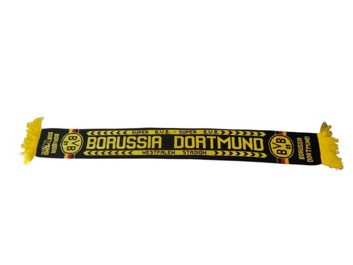 Bvb borussia dortmund schal - 09,