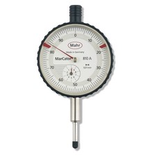 Mahr Messuhr analog MarCartor