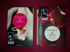 Shades of Grey Geheimes